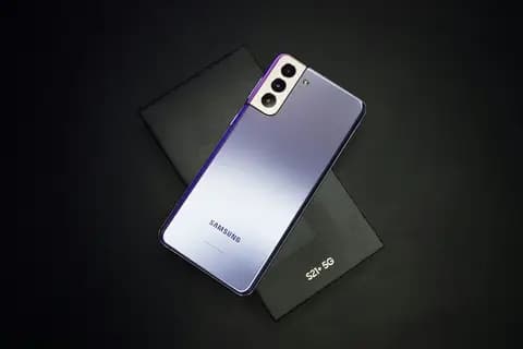 سامسونغ غالاكسي S25 ألترا — 512 غيغابايت